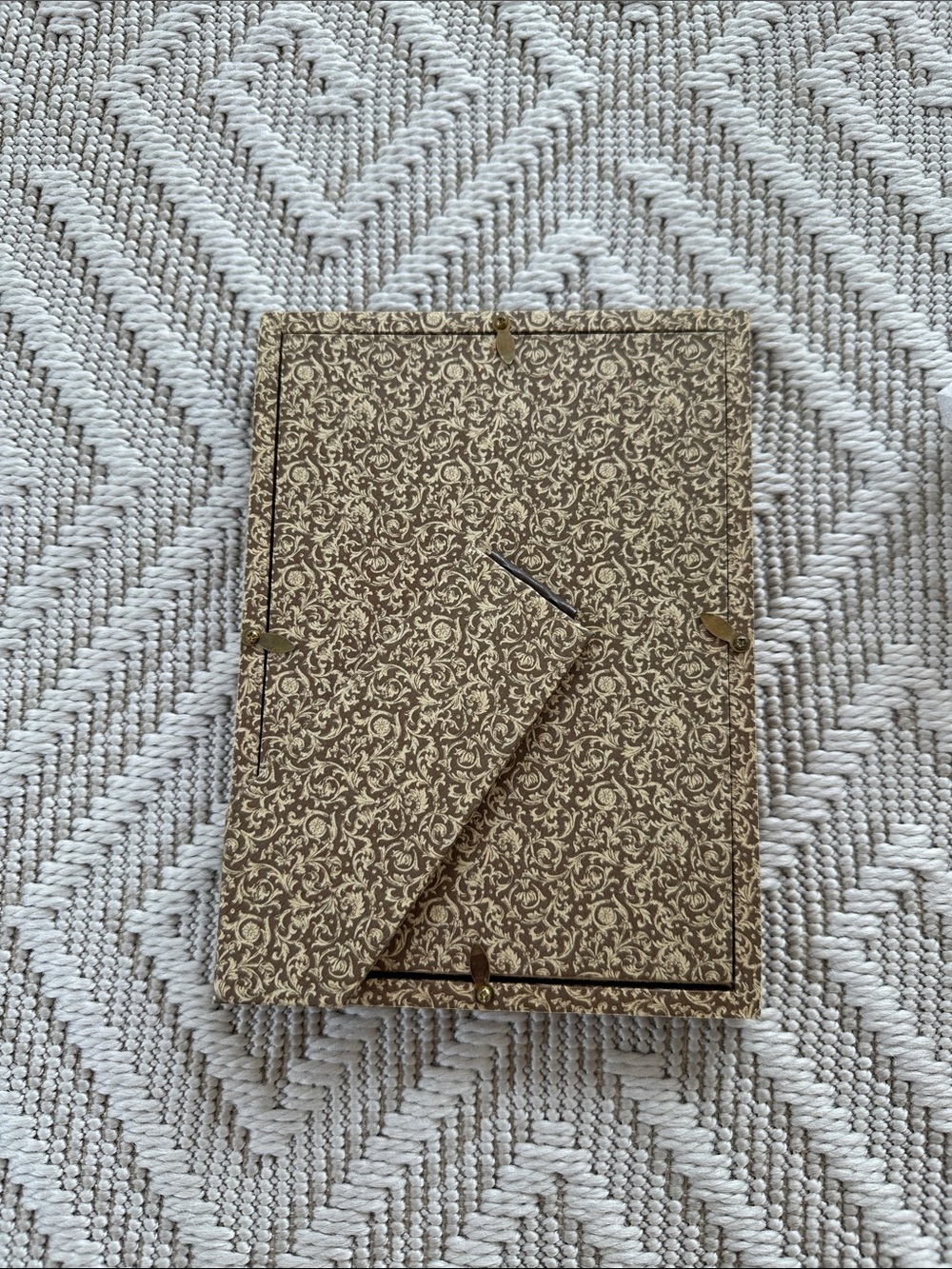 Hand Made In Romania by Rosca's - Picture Frame - Picture 5 of 6